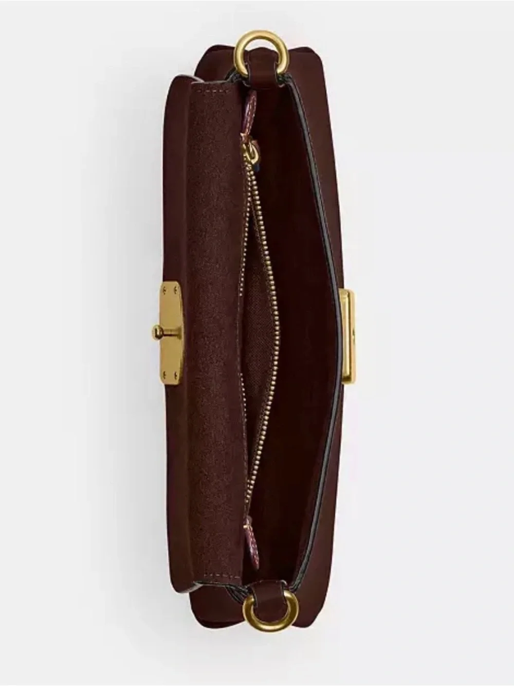 Coach Jet Shoulder Bag_2
